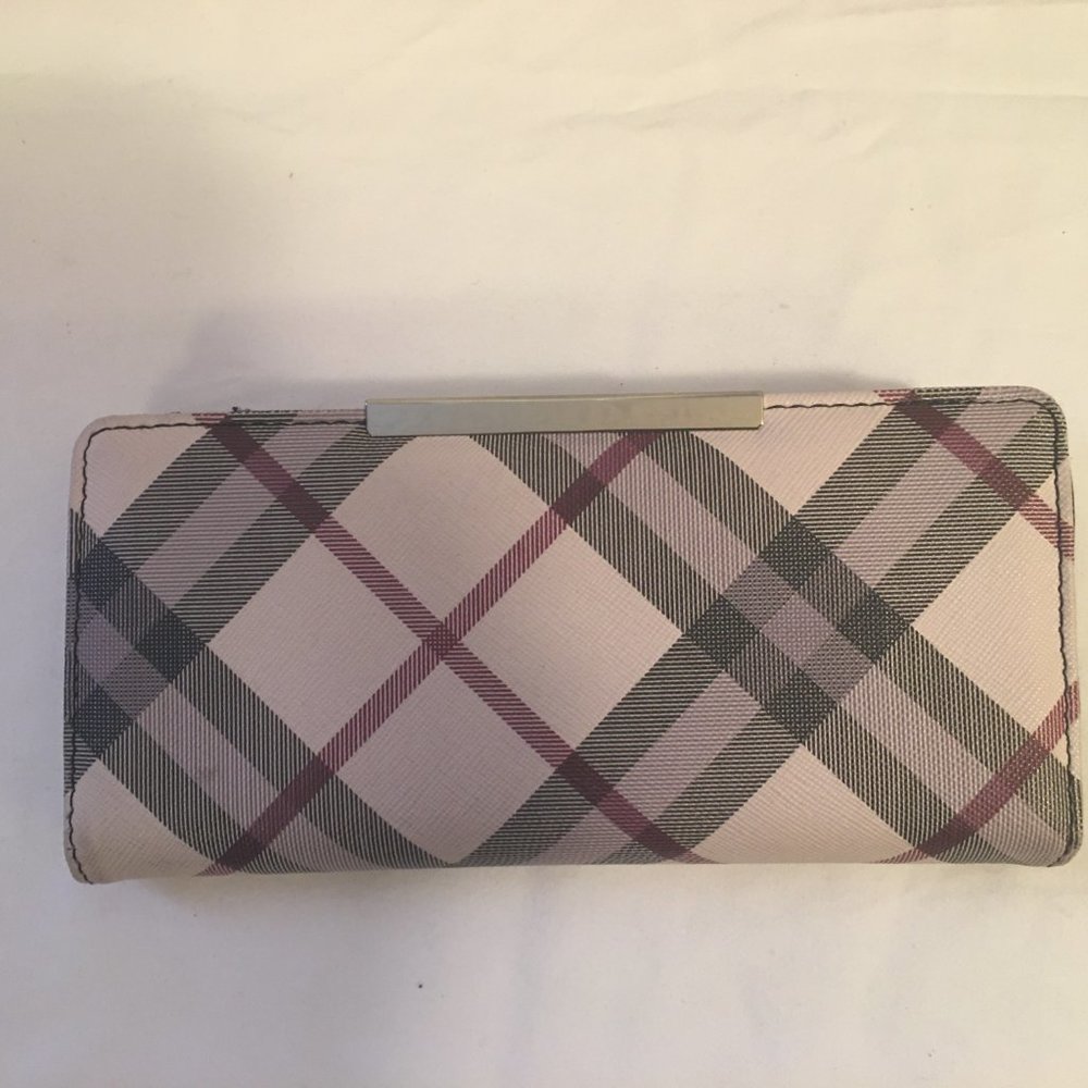 Slim RFID-Blocking Wallet